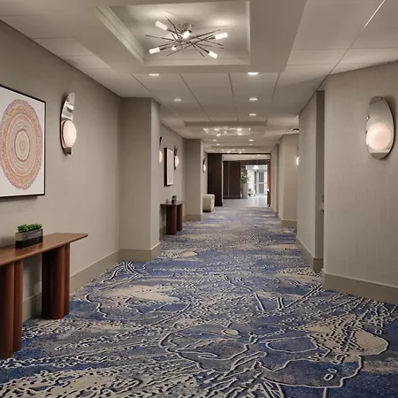 Hyatt Regency Suites Atlanta Northwest-3