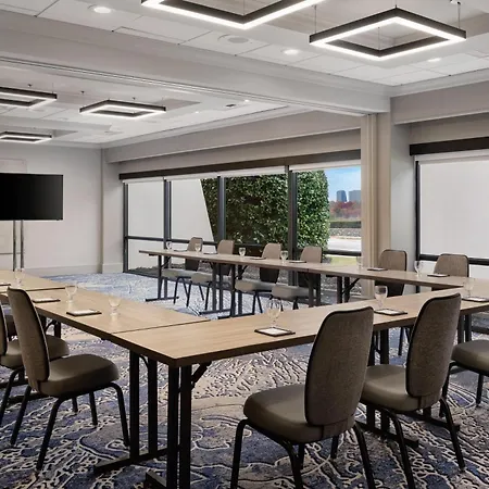 Hyatt Regency Suites Atlanta Northwest-2